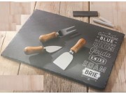 Judge Kitchen Cheese Serving Set